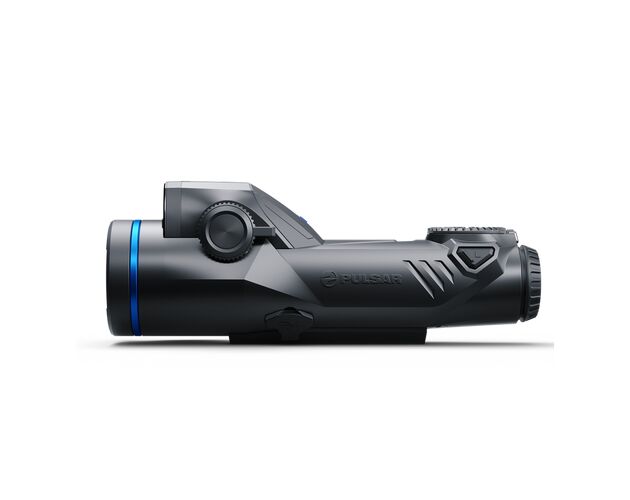Pulsar Trail 3 LRF XQ50, Vyberte model: Trail 3 LRF XQ50%%%284x288, 17 µm • 50 mm • LRF, image-13