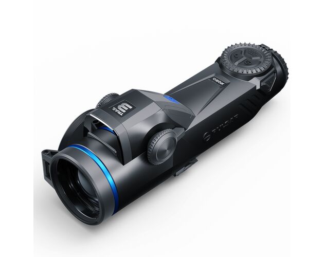 Pulsar Trail 3 LRF XQ50, Vyberte model: Trail 3 LRF XQ50%%%284x288, 17 µm • 50 mm • LRF, image-15