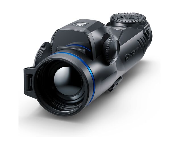 Pulsar Trail 3 LRF XQ50, Vyberte model: Trail 3 LRF XQ50%%%284x288, 17 µm • 50 mm • LRF, image-2