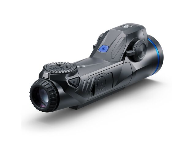 Pulsar Trail 3 LRF XQ50, Vyberte model: Trail 3 LRF XQ50%%%284x288, 17 µm • 50 mm • LRF, image-3
