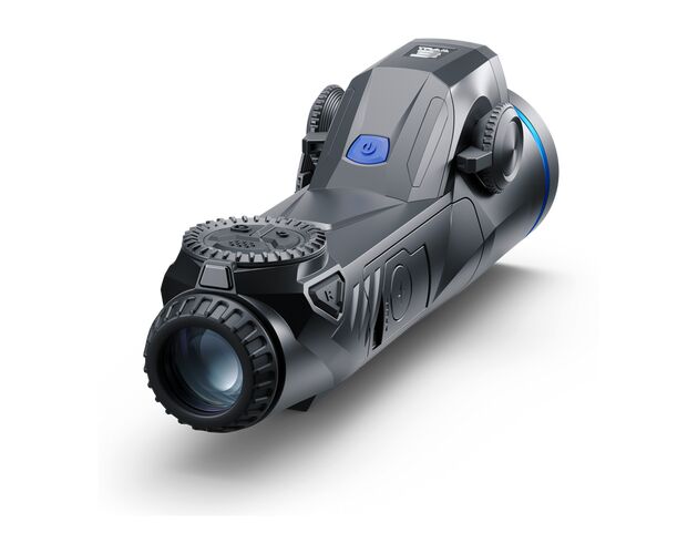 Pulsar Trail 3 LRF XQ50, Vyberte model: Trail 3 LRF XQ50%%%284x288, 17 µm • 50 mm • LRF, image-4