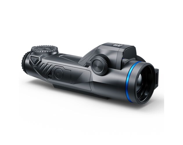 Pulsar Trail 3 LRF XQ50, Vyberte model: Trail 3 LRF XQ50%%%284x288, 17 µm • 50 mm • LRF, image-5