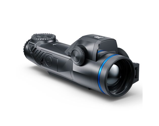 Pulsar Trail 3 LRF XQ50, Vyberte model: Trail 3 LRF XQ50%%%284x288, 17 µm • 50 mm • LRF, image-6