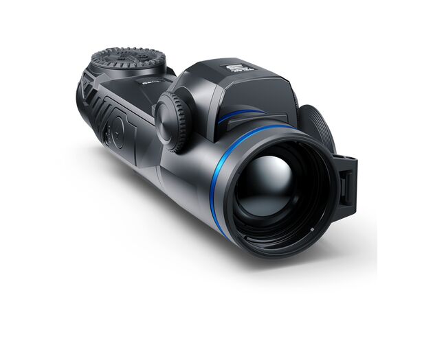 Pulsar Trail 3 LRF XQ50, Vyberte model: Trail 3 LRF XQ50%%%284x288, 17 µm • 50 mm • LRF, image-7