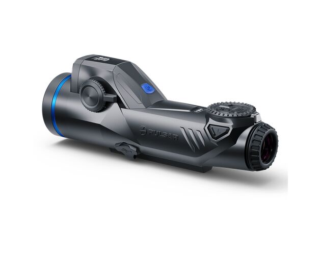 Pulsar Trail 3 LRF XQ50, Vyberte model: Trail 3 LRF XQ50%%%284x288, 17 µm • 50 mm • LRF, image-8