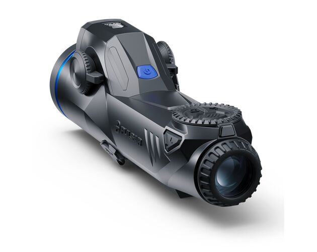 Pulsar Trail 3 LRF XQ50, Vyberte model: Trail 3 LRF XQ50%%%284x288, 17 µm • 50 mm • LRF, image-9