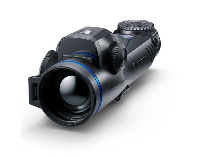 Pulsar Trail 3 LRF XR50, Vyberte model: Trail 3 LRF XR50%%%640x480, 12 µm • 50 mm • LRF, image-2