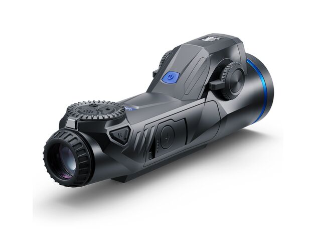 Pulsar Trail 3 LRF XR50, Vyberte model: Trail 3 LRF XR50%%%640x480, 12 µm • 50 mm • LRF, image-3