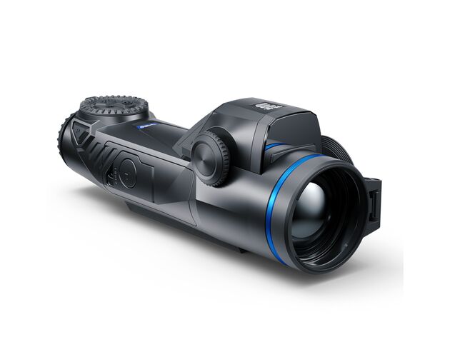 Pulsar Trail 3 LRF XR50, Vyberte model: Trail 3 LRF XR50%%%640x480, 12 µm • 50 mm • LRF, image-6
