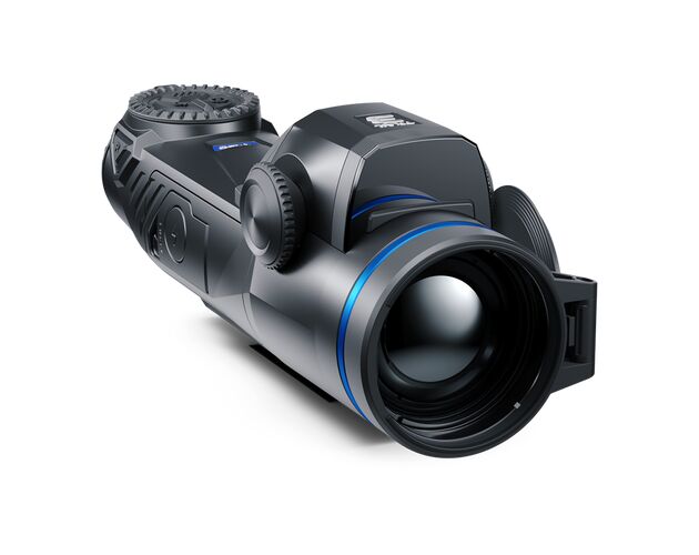 Pulsar Trail 3 LRF XR50, Vyberte model: Trail 3 LRF XR50%%%640x480, 12 µm • 50 mm • LRF, image-7