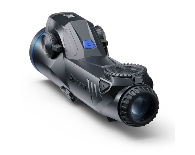Pulsar Trail 3 LRF XR50, Vyberte model: Trail 3 LRF XR50%%%640x480, 12 µm • 50 mm • LRF, image-9