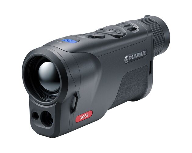 PULSAR ORYX LRF XG35