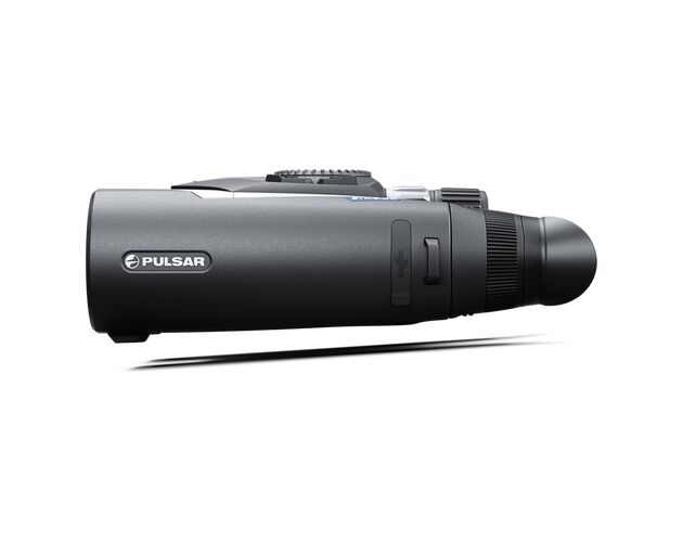 Pulsar Symbion LRF DXR50, Vyberte model: Symbion LRF DXR50%%%640x480, 12 µm • 4K • LRF, image-27