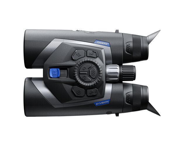 Pulsar Symbion LRF DXR50, Vyberte model: Symbion LRF DXR50%%%640x480, 12 µm • 4K • LRF, image-29