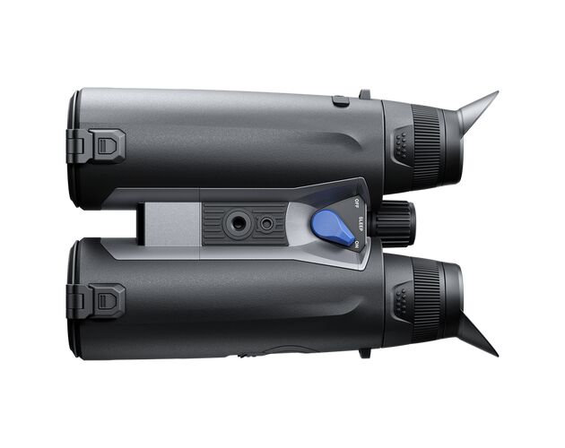 Pulsar Symbion LRF DXR50, Vyberte model: Symbion LRF DXR50%%%640x480, 12 µm • 4K • LRF, image-32