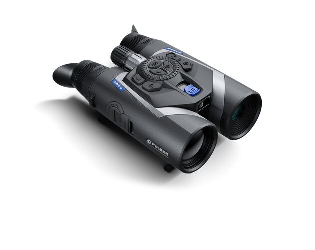 Pulsar Symbion LRF DXR50, Vyberte model: Symbion LRF DXR50%%%640x480, 12 µm • 4K • LRF, image-34