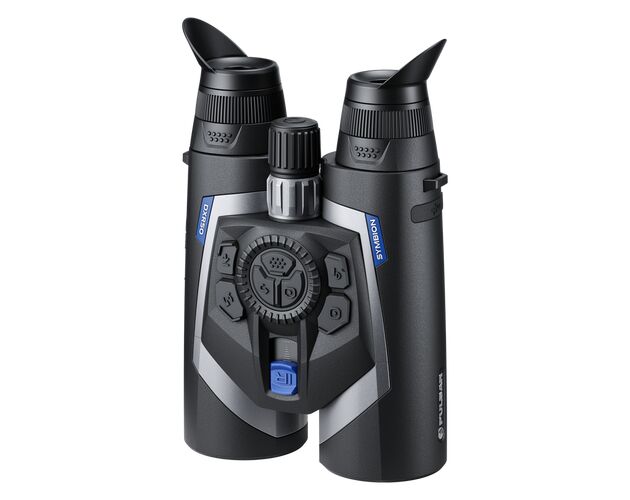 Pulsar Symbion LRF DXR50, Vyberte model: Symbion LRF DXR50%%%640x480, 12 µm • 4K • LRF, image-35