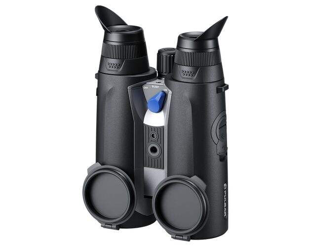 Pulsar Symbion LRF DXR50, Vyberte model: Symbion LRF DXR50%%%640x480, 12 µm • 4K • LRF, image-38