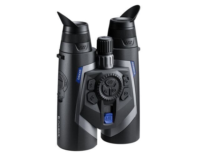 Pulsar Symbion LRF DXR50, Vyberte model: Symbion LRF DXR50%%%640x480, 12 µm • 4K • LRF, image-40