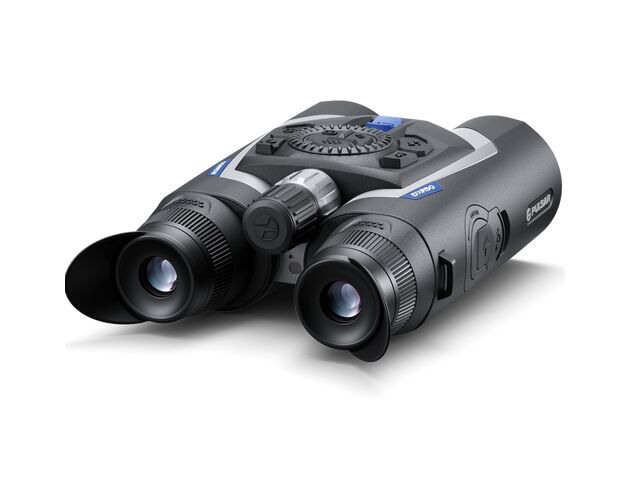 Pulsar Symbion LRF DXR50, Vyberte model: Symbion LRF DXR50%%%640x480, 12 µm • 4K • LRF, image-10