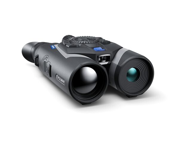 Pulsar Symbion LRF DXR50, Vyberte model: Symbion LRF DXR50%%%640x480, 12 µm • 4K • LRF, image-15