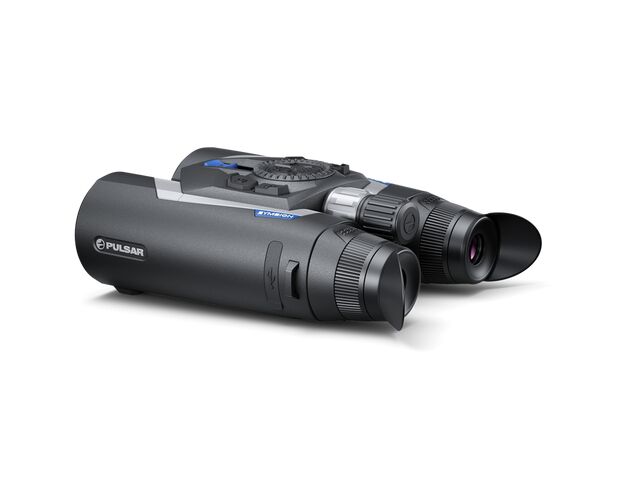 Pulsar Symbion LRF DXR50, Vyberte model: Symbion LRF DXR50%%%640x480, 12 µm • 4K • LRF, image-18
