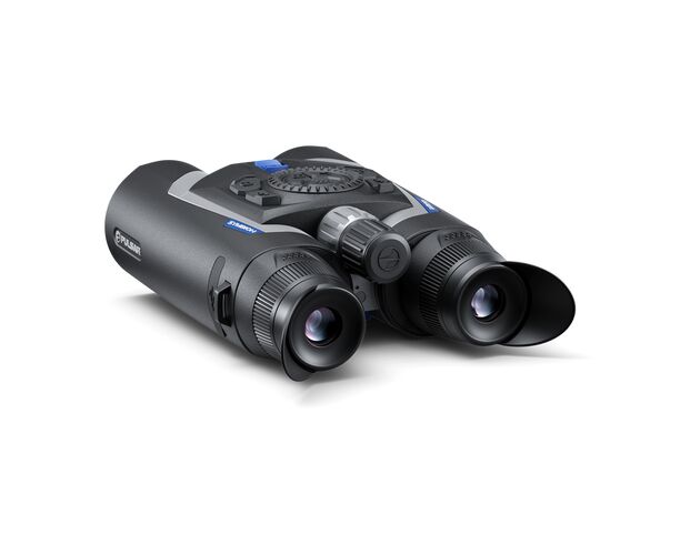 Pulsar Symbion LRF DXR50, Vyberte model: Symbion LRF DXR50%%%640x480, 12 µm • 4K • LRF, image-20