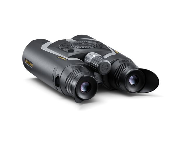 Pulsar Symbion LRF DXT50, Vyberte model: Symbion LRF DXT50%%%1280x1024, 12 µm • 4K • LRF, image-4