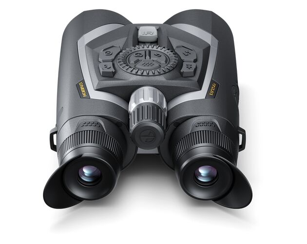 Pulsar Symbion LRF DXT50, Vyberte model: Symbion LRF DXT50%%%1280x1024, 12 µm • 4K • LRF, image-6