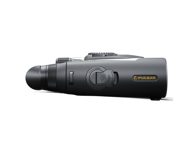 Pulsar Symbion LRF DXT50, Vyberte model: Symbion LRF DXT50%%%1280x1024, 12 µm • 4K • LRF, image-7