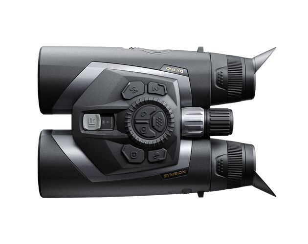 Pulsar Symbion LRF DXT50, Vyberte model: Symbion LRF DXT50%%%1280x1024, 12 µm • 4K • LRF, image-9