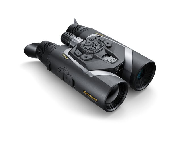 Pulsar Symbion LRF DXT50, Vyberte model: Symbion LRF DXT50%%%1280x1024, 12 µm • 4K • LRF, image-11