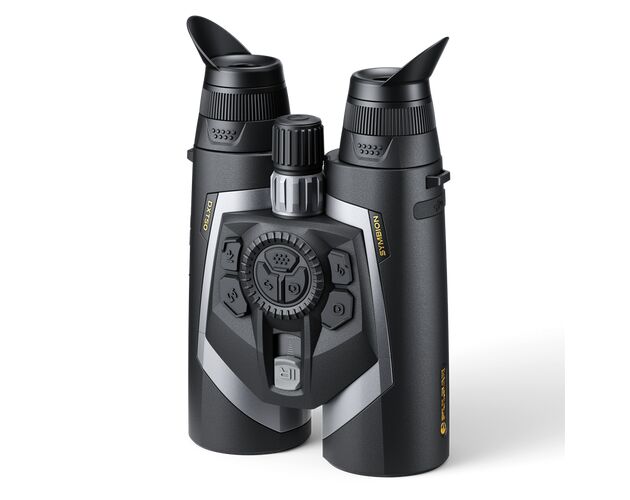 Pulsar Symbion LRF DXT50, Vyberte model: Symbion LRF DXT50%%%1280x1024, 12 µm • 4K • LRF, image-12
