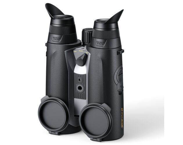 Pulsar Symbion LRF DXT50, Vyberte model: Symbion LRF DXT50%%%1280x1024, 12 µm • 4K • LRF, image-13