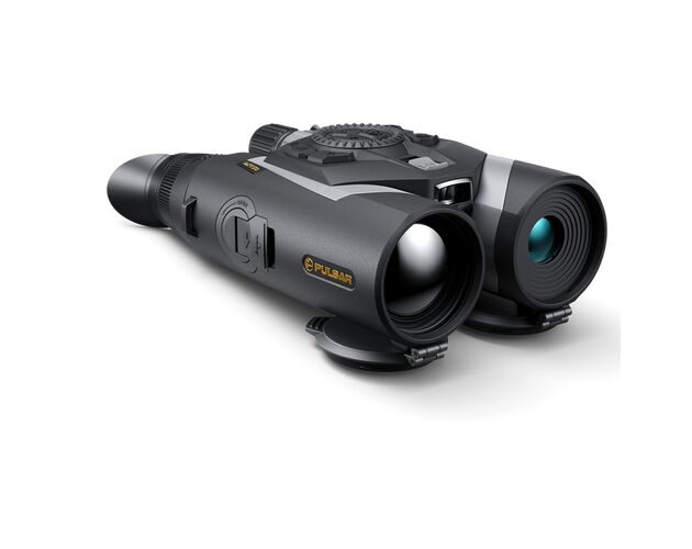 Pulsar Symbion LRF DXT50, Vyberte model: Symbion LRF DXT50%%%1280x1024, 12 µm • 4K • LRF, image-3