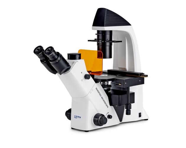 Kern OCM 167 inverzný mikroskop