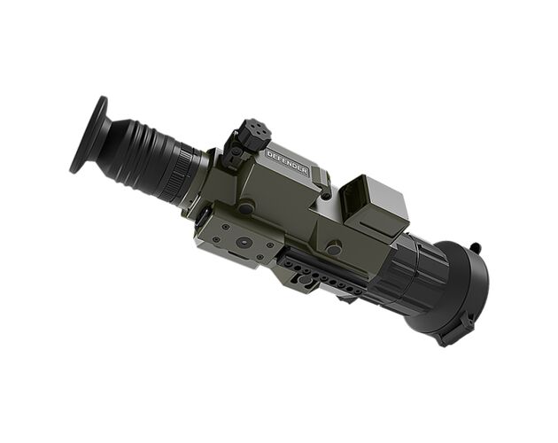 Nvectech Defender 660L, image-6
