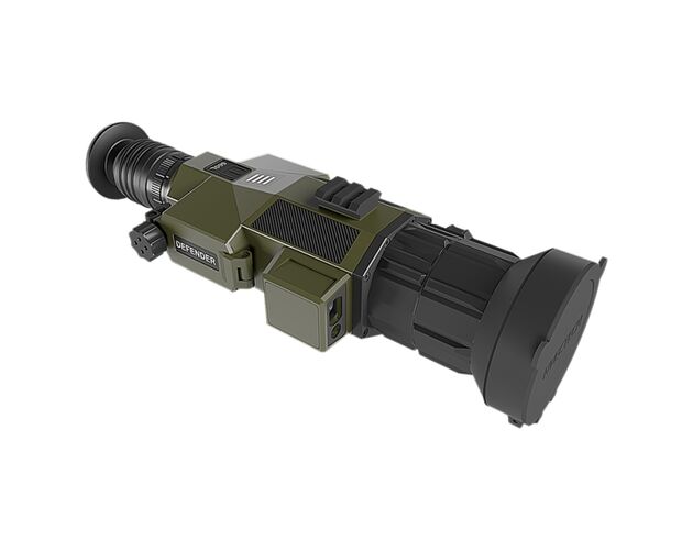 Nvectech Defender 660L, image-3