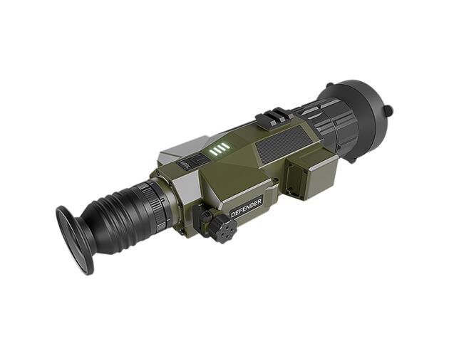Nvectech Defender 660L, image-4
