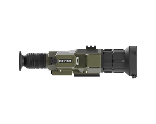 Nvectech Defender 660L, image-10