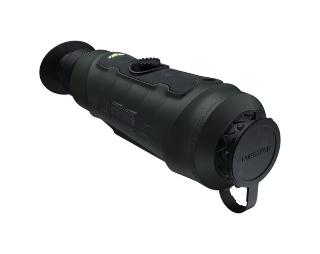 Nvectech PATRIOT 2 L19, image-4