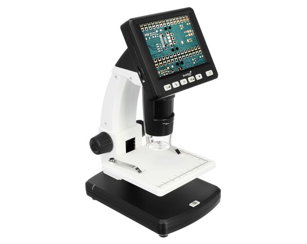 Digitálny mikroskop Levenhuk DTX 500 LCD, image-3