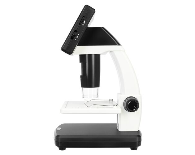 Digitálny mikroskop Levenhuk DTX 500 LCD, image-4