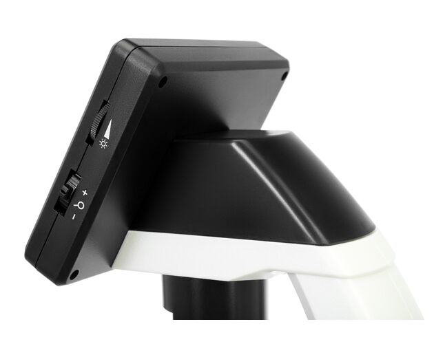 Digitálny mikroskop Levenhuk DTX 500 LCD, image-6