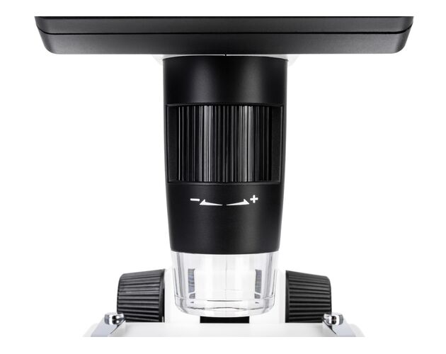Digitálny mikroskop Levenhuk DTX 500 LCD, image-7