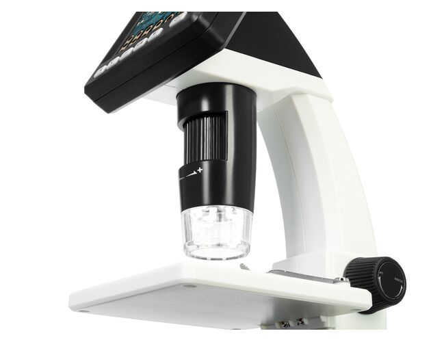 Digitálny mikroskop Levenhuk DTX 500 LCD, image-8