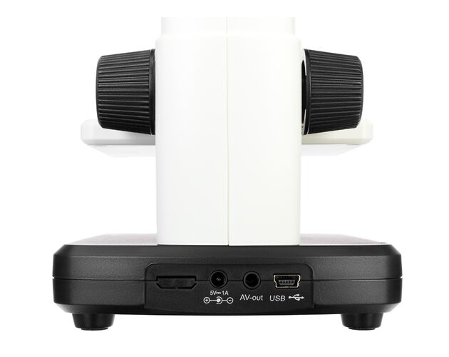 Digitálny mikroskop Levenhuk DTX 500 LCD, image-9