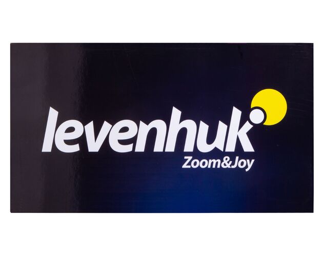 Digitálny mikroskop Levenhuk D320L PLUS, 3,1 Mpix, monokulárny, image-23