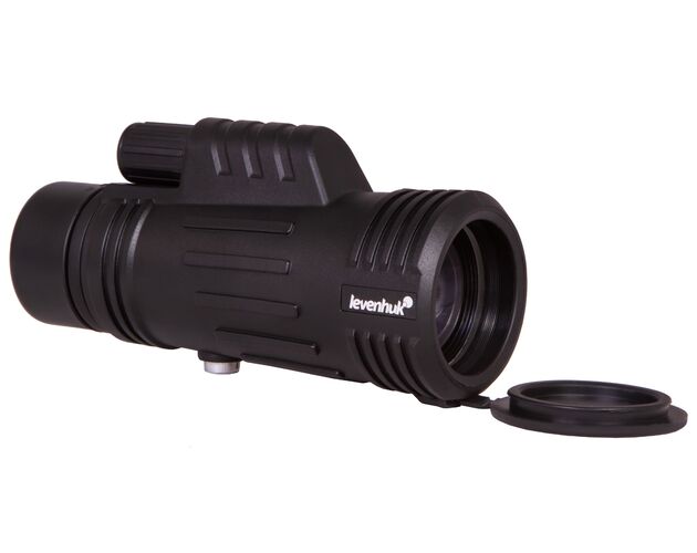 Monokulárny ďalekohľad Levenhuk Atom 10x42, image-3