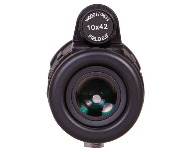 Monokulárny ďalekohľad Levenhuk Atom 10x42, image-4
